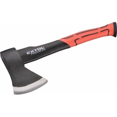 EXTOL se sklolaminátovou násadou 600g 8871271