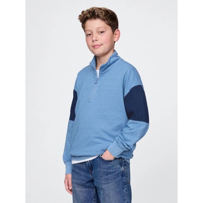 GAP dětská mikina Americana 724807-00