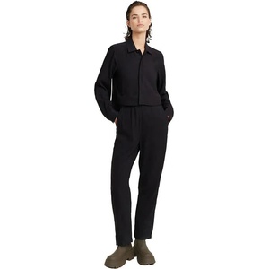 G-STAR Гащеризон G-Star Modular Army J long sleeve jumpsuit - Black (Dark Black)