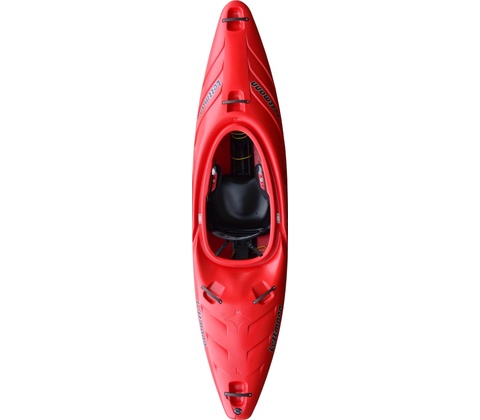 Lettmann Manta