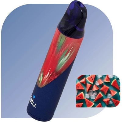 Blu Bar Watermelon Ice 20 mg 1000 poťahov 1 ks