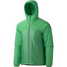 Marmot bunda Baffin Hoody M Fern