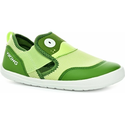 Viking Paw Sandal Light Green/Green