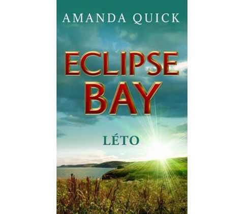Eclipse Bay - Léto - Amanda Quicková
