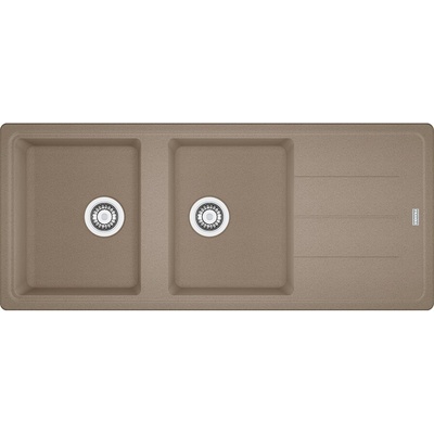 Franke BFG 621 kašmír