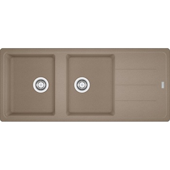 Franke BFG 621 kašmír