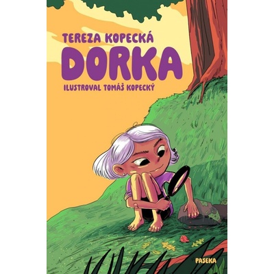 Dorka - Tereza Kopecká
