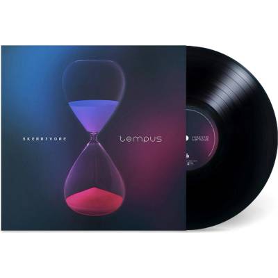 SKERRYVORE - TEMPUS LP