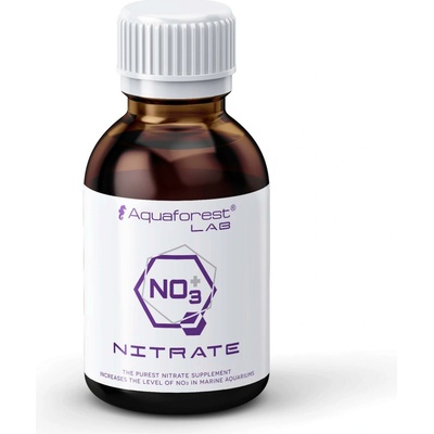 Aquaforest NO3+ Lab 200 ml