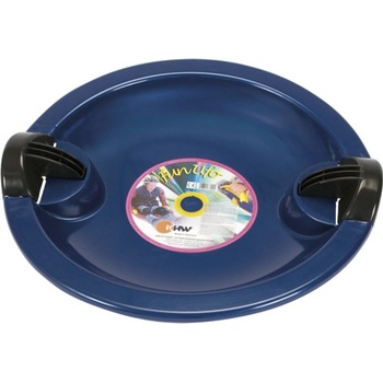 KHW Fun ufo kluzák modrá