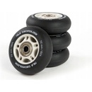 In-line kolieska Nils Extreme PU 70 mm 82A s ložisky ABEC 9, 4 ks