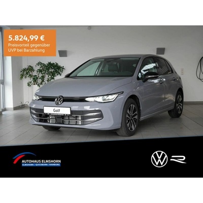 Volkswagen Golf 1.5 eTSI Energy DSG 85 kW