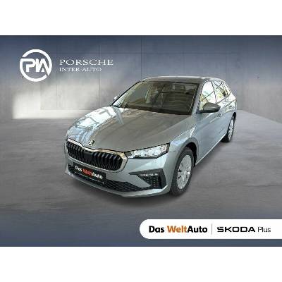 Skoda Scala TSI Essence 70 kW