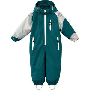 DucKsday Rainsuit Breeze Детски размер: 104-110 / Цвят: зелен