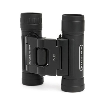 Celestron UpClose G2 10x25 binokulár