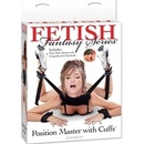 Fetish Fantasy Position Master With Cuffs