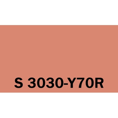 Het Soldecol PUR HG Tónovaný NCS 2,5L S 3030-Y70R