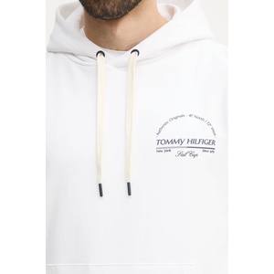 Tommy Hilfiger Памучен суичър (MW0MW38671)