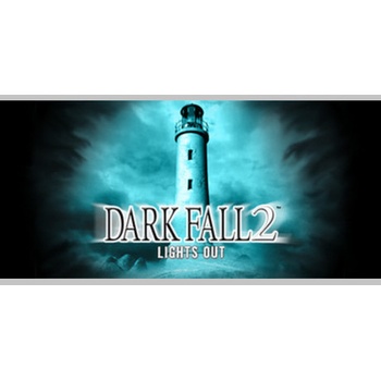 Dark Fall 2: Lights Out