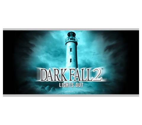 Dark Fall 2: Lights Out