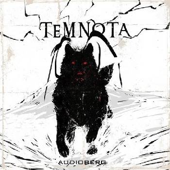 Temnota - David Lagercrantz