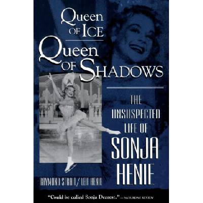 Queen of Ice, Queen of Shadows