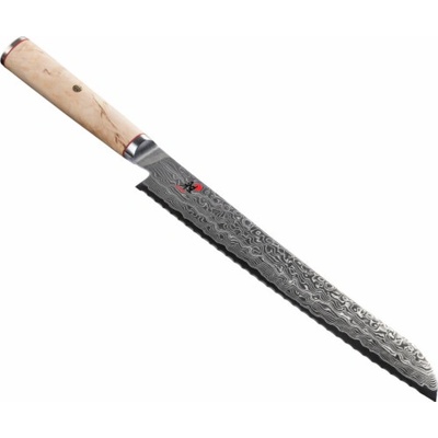 Miyabi Japonský nůž na chléb 5000MCD 23 cm