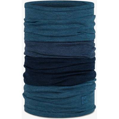 Buff Merino Move 130220/denim