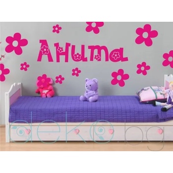 Image 1 of Име с цветя (1112)