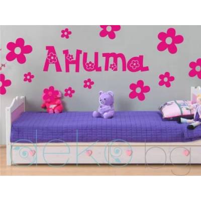 Име с цветя (1112)