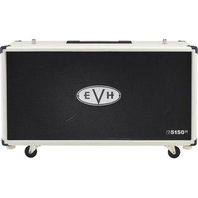 EVH 5150 III 2x12 Straight Cab IVR