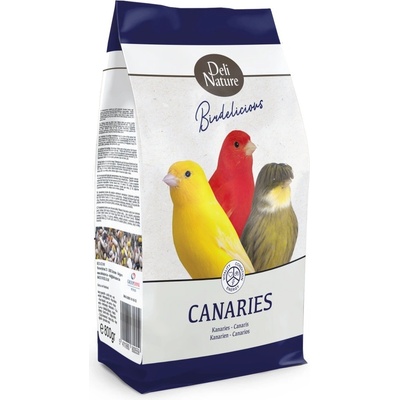 Deli Nature 5* Menu Canaries 0,8 kg