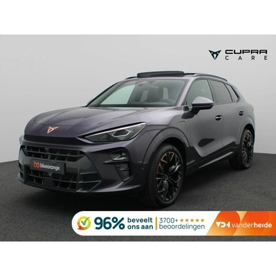 Cupra Terramar 1.5 e-Hybrid VZ DSG 200 kW