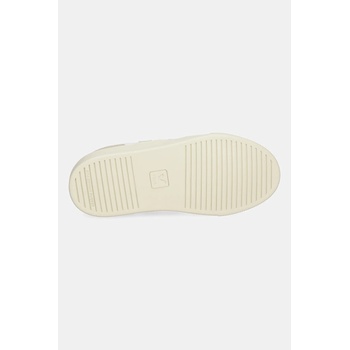 Veja Детски кожени маратонки Veja Small V-10 Laces (CX0520999C.28.35)