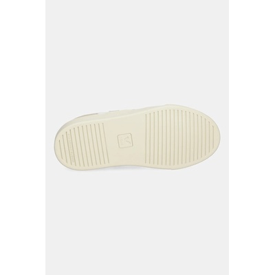 Veja Детски кожени маратонки Veja Small V-10 Laces (CX0520999C.28.35)
