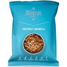 Hester's life Granola Basic Kokosová 60 g