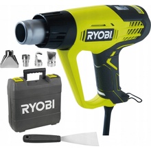 RYOBI EHG 2020 LCD
