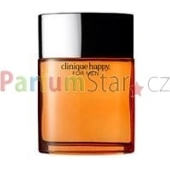 Clinique Happy kolínská voda pánská 100 ml