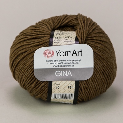 YarnArt Jeans 40