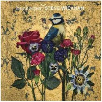 WICKHAM, STEVE - BEEKEEPER CD