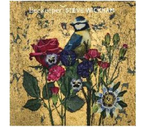 WICKHAM, STEVE - BEEKEEPER CD