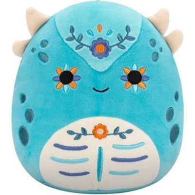 Squishmallows Day of the Dead Korytnačka Thiago