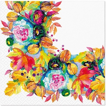 PAW Obrúsky L Power of Autumn 33x33cm