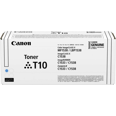 Canon T10 Cyan (4565C001)