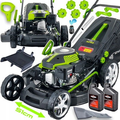 AGREENO AG162