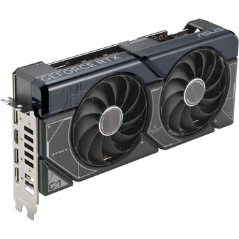 ASUS Dual GeForce RTX 4070 SUPER 12 GB GDDR6X (90YV0K83-M0NA00)