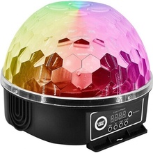 Light4Me Discush LED Flower Ball