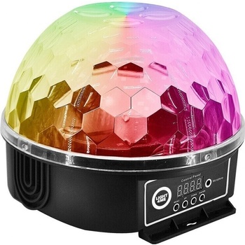 Light4Me Discush LED Flower Ball