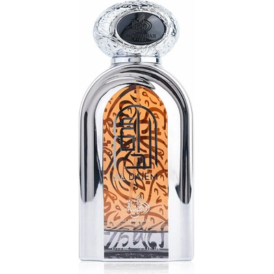 Al Wataniah Al Daiem parfémovaná voda unisex 75 ml