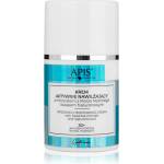 APIS NATURAL COSMETICS Optima дълбоко хидратиращ крем в дълбочина с минерали от Мъртво море 30+ 50ml